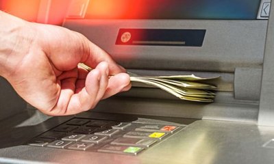 ಎಟಿಎಂಗೆ ತುಂಬಬೇಕಿದ್ದ 3.40 ಕೋಟಿ ರೂ. ವಂಚನೆ; ಇಬ್ಬರ ವಿರುದ್ಧ ಕೇಸ್‌