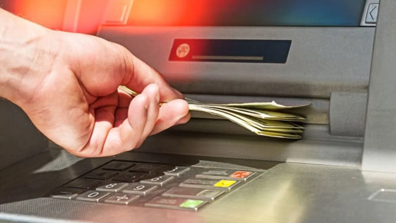 ಎಟಿಎಂಗಳಿಗೆ ತುಂಬಬೇಕಿದ್ದ 3.40 ಕೋಟಿ ರೂ. ವಂಚನೆ; ಸಿಎಂಎಸ್ ಕಂಪನಿಯ ಇಬ್ಬರ ವಿರುದ್ಧ ಎಫ್‌ಐಆರ್‌