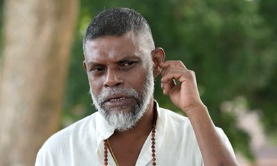 ಪತ್ನಿಯಿಂದ ಬೇರ್ಪಟ್ಟ ನೋವಿನಲ್ಲಿ 'ಜೈಲರ್‌ʼ ನಟ ವಿನಾಯಕನ್!