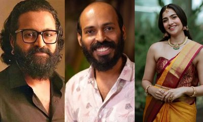 ರಾಜ್‌ ಬಿ ಶೆಟ್ಟಿ, ರುಕ್ಮಿಣಿ ವಸಂತ್ ಅನ್‌ಫಾಲೋ ಮಾಡಿದ ರಿಷಬ್‌ ಶೆಟ್ಟಿ!