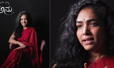 ಆ್ಯಂಕರಿಂಗ್​ಗೆ ವಿದಾಯ ಹೇಳಿದ ಅನುಪಮಾ ಗೌಡ!