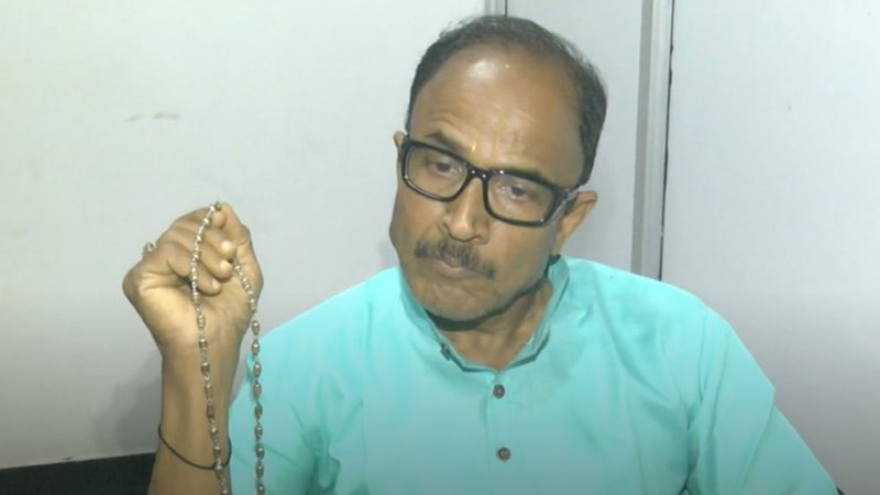 _ Astrologer Ullas Joshi