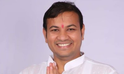 ಕೆಪಿಎಸ್‌ಸಿ ಅಕ್ರಮದ ಕಿಂಗ್‌ಪಿನ್‌ ಬಸವರಾಜ್‌ ಕನ್ನಾಳೆಗೆ 5 ದಿನ ಜಾಮೀನು