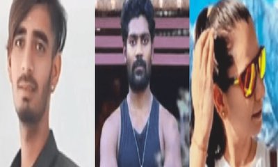 ರೋಡ್‌ ರೇಜ್‌; ಕಾರು ಡಿಕ್ಕಿ ಹೊಡೆಸಿ ಬೈಕ್‌ ಸವಾರನ ಕೊಂದ ದಂಪತಿ!