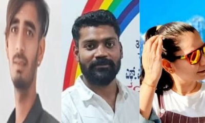 ರೋಡ್‌ ರೇಜ್‌; ಕಾರು ಡಿಕ್ಕಿ ಹೊಡೆಸಿ ಬೈಕ್‌ ಸವಾರನ ಕೊಂದ ದಂಪತಿ!