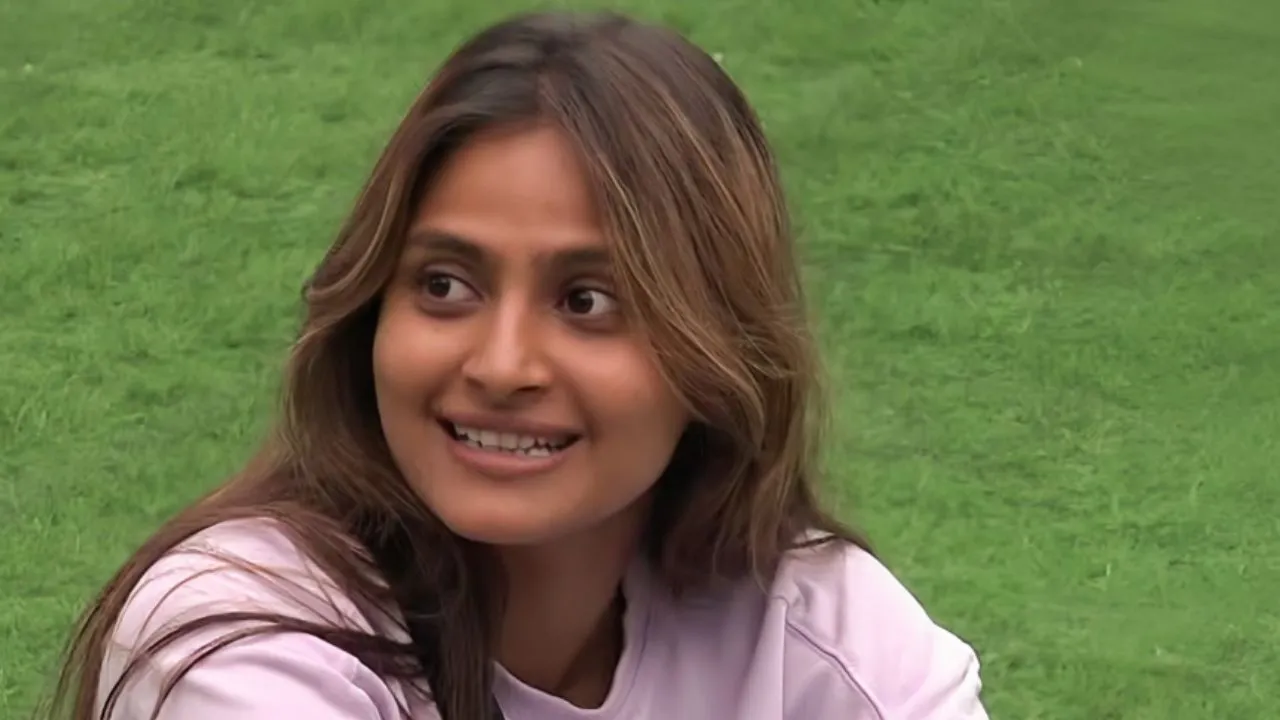 Rashika Shetty: ಕೋಪದಿಂದಲೇ ಆ ಪ್ರೀತಿ ಮುರಿದುಬಿತ್ತು!  ಲವ್‌ ಬ್ರೇಕಪ್‌ ಸ್ಟೋರಿ ನೆನೆದು ಬಿಗ್ ಬಾಸ್ ರಾಶಿಕಾ ಶೆಟ್ಟಿ ಭಾವುಕ