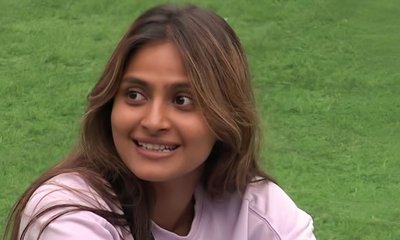 ಲವ್‌ ಬ್ರೇಕಪ್‌ ಸ್ಟೋರಿ ನೆನೆದು ಬಿಗ್ ಬಾಸ್ ರಾಶಿಕಾ ಶೆಟ್ಟಿ ಭಾವುಕ