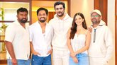 ಸಿಂಪಲ್ ಸುನಿಯ ಲಂಬೋದರ 2.0 ಚಿತ್ರಕ್ಕೆ ಈ ಬಾಲಿವುಡ್ ನಿರ್ಮಾಪಕ ಸಾಥ್‌!