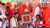 ಅಭಿಮಾನೋತ್ಸವದಲ್ಲಿ ಬಿಎಸ್‌ವೈರನ್ನು ಹಾಡಿ ಹೊಗಳಿದ ಅಮಿತ್‌ ಶಾ