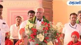 ಅಧಿಕಾರದ ಬೆನ್ನತ್ತಿ ಹೋರಾಟಕ್ಕಿಳಿಯಲಿಲ್ಲ: ಬಿಎಸ್‌ವೈ ಭಾವುಕ