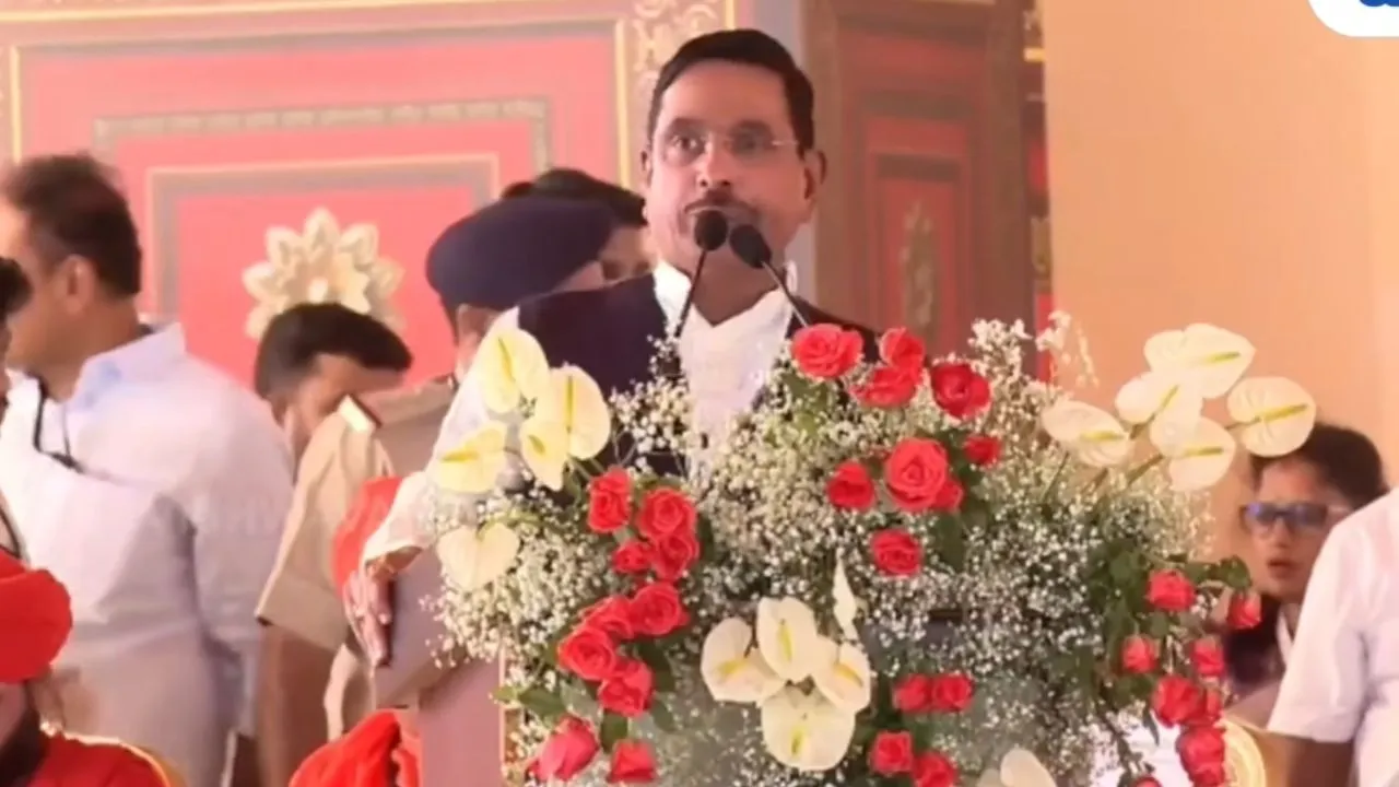 BSY Abhimanotsava: ಬಗರ್‌ ಹುಕುಂ ಹೋರಾಟದ ಮೂಲಕ ಬಡವರಿಗೆ ನ್ಯಾಯ ಕೊಡಿಸಿದ ರಾಜಾಹುಲಿ ಬಿಎಸ್‌ವೈ: ಜೋಶಿ