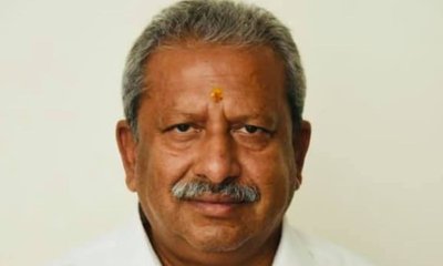 ಬೈರತಿ ಬಸವರಾಜ್ ನಿರೀಕ್ಷಣಾ ಜಾಮೀನು ಅರ್ಜಿ ಆದೇಶ ಕಾಯ್ದಿರಿಸಿದ ಕೋರ್ಟ್‌