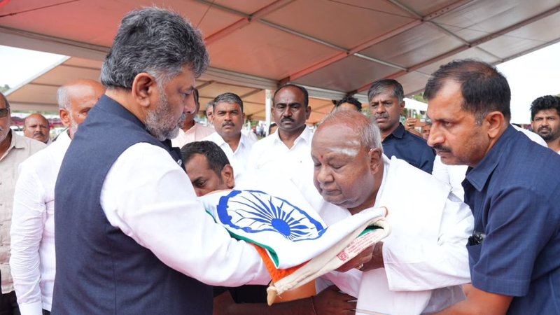 _ Chennamma's funeral (1)