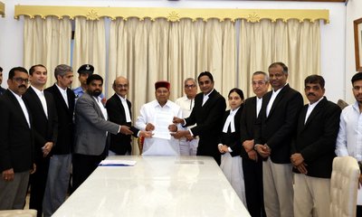 ದ್ವೇಷ ಭಾಷಣ ಮಸೂದೆಯಿಂದ ತೀವ್ರ ದುಷ್ಪರಿಣಾಮ: ರಾಜ್ಯಪಾಲರಿಗೆ ಪತ್ರ