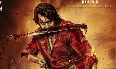 ಧ್ರುವ ಸರ್ಜಾ ನಟನೆಯ ‘KD’ ಇಂದು ತೆರೆಗೆ; ಆದ್ರೂ ಫ್ಯಾನ್ಸ್‌ಗೆ ಬೇಸರ ಏಕೆ?