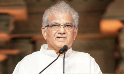 ದೇಶದ ಅಭಿವೃದ್ಧಿ, ಸ್ವಾವಲಂಬನೆಗೆ ಬಜೆಟ್ ಪೂರಕ: ವೀರೇಂದ್ರ ಹೆಗ್ಗಡೆ