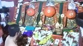 ಅ.29ರಿಂದ ನ. 11ರವರೆಗೆ ಹಾಸನಾಂಬೆ ಜಾತ್ರಾ ಮಹೋತ್ಸವ