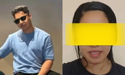 ನನ್ನ ಮೇಲೆ ಸಮೀರ್‌ ಮುಲ್ಲಾ ಅತ್ಯಾಚಾರ ಮಾಡಿದ್ದಾನೆ: ಸಂತ್ರಸ್ತ ಯುವತಿ