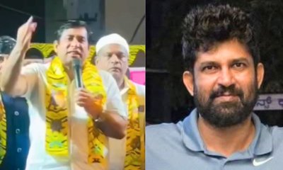 ಚಪ್ಪಲಿ ಏಟು ಬೀಳುತ್ತೆ: ಪ್ರತಾಪ್ ಸಿಂಹಗೆ ಮುಸ್ಲಿಂ ಮುಖಂಡ ಎಚ್ಚರಿಕೆ