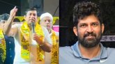ಚಪ್ಪಲಿ ಏಟು ಬೀಳುತ್ತೆ: ಪ್ರತಾಪ್ ಸಿಂಹಗೆ ಮುಸ್ಲಿಂ ಮುಖಂಡ ಎಚ್ಚರಿಕೆ