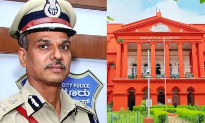 ಕೆಪಿಎಸ್‌ಸಿ ನೇಮಕಾತಿ ಹಗರಣದ ತನಿಖೆಗೆ ಎಸ್‌ಐಟಿ ರಚಿಸಲು ಹೈಕೋರ್ಟ್ ಆದೇಶ