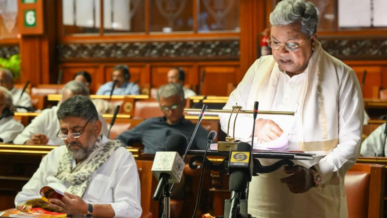 ಅಭಿವೃದ್ಧಿ ಮತ್ತು ಆರ್ಥಿಕ ಕೊರತೆಗಳ ನಡುವೆ ಜಟಾಪಟಿ !