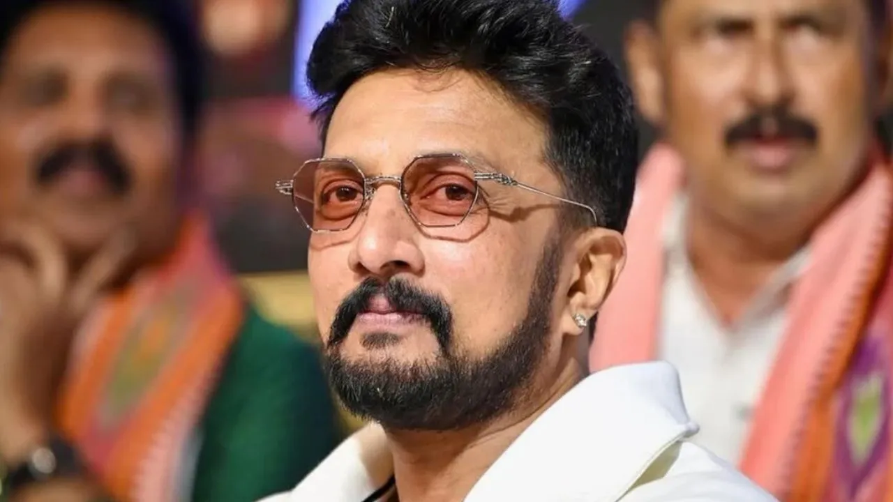 Kichcha Sudeep Birthday: ಕಿಚ್ಚ ಸುದೀಪ್‌ ಜನ್ಮದಿನ; ಇರಲಿದೆ ಅಭಿಮಾನಿಗಳಿಗೆ ದೊಡ್ಡ ಸರ್ಪ್ರೈಸ್!