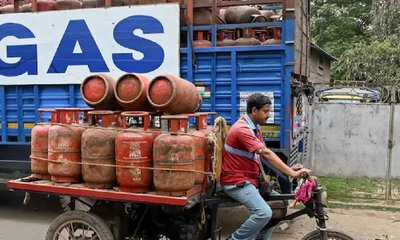 ಎಲ್‌ಪಿಜಿ ಸಿಲಿಂಡರ್‌ ಸಮಸ್ಯೆ ಬಗ್ಗೆ ದೂರು ಸಲ್ಲಿಕೆಗೆ ಸಹಾಯವಾಣಿ ಆರಂಭ