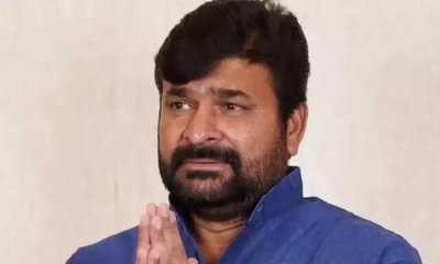 ನನಗೆ ಕಡಿಮೆ ಶಿಕ್ಷೆ ಕೊಡಿ; ಜಡ್ಜ್‌ಗೆ ಶಾಸಕ ವಿನಯ್‌ ಕುಲಕರ್ಣಿ ಮನವಿ