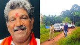 ತಿಮರೋಡಿ ಮನೆಯಲ್ಲಿ ಚಿನ್ನಯ್ಯನ ಮೊಬೈಲ್‌ ವಶಕ್ಕೆ ಪಡೆದ ಎಸ್‌ಐಟಿ