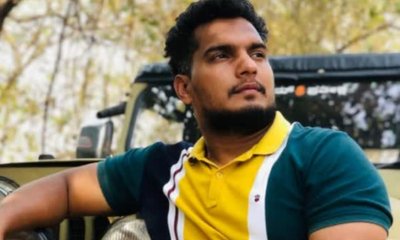 ಉದ್ಯಮಿಗೆ ಹನಿಟ್ರ್ಯಾಪ್; ಕಾಂಗ್ರೆಸ್‌ ಮುಖಂಡ ಸೇರಿ ಇಬ್ಬರು ಅರೆಸ್ಟ್‌
