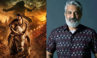 ರಾಜಮೌಳಿ 'ವಾರಣಾಸಿ' ಚಿತ್ರಕ್ಕೆ ನೀರಿನ ಸಮಸ್ಯೆ; ಶೂಟಿಂಗ್ ಸ್ಥಗಿತ