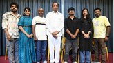 ‘ಮೃತ್ಯುದೇವತೆ’ ಸಿನಿಮಾ ಹಾಡು ರಿಲೀಸ್‌ ಮಾಡಿದ  ಓಂ ಸಾಯಿ ಪ್ರಕಾಶ್