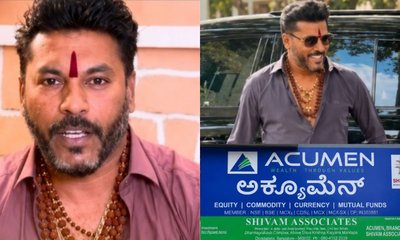 ಬೆಳಗಾವಿ ಶಿವಂ ಅಸೋಸಿಯೇಟ್ಸ್‌ ಹಗರಣದ ತನಿಖೆ ಸಿಐಡಿಗೆ ವರ್ಗಾವಣೆ