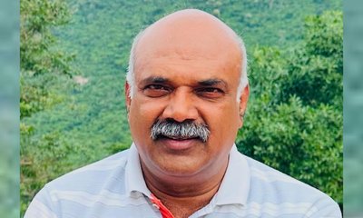 ರಾಜ್ಯ ಪತ್ರಕರ್ತರ ಸಂಘದ ಅಧ್ಯಕ್ಷರಾಗಿ ಶಿವಾನಂದ ತಗಡೂರು ಪುನರಾಯ್ಕೆ