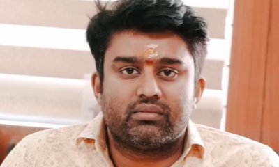 ಅಸಹಜ ಲೈಂಗಿಕ ದೌರ್ಜನ್ಯ ಕೇಸ್‌ನಲ್ಲಿ ಸೂರಜ್ ರೇವಣ್ಣಗೆ ಕೋರ್ಟ್‌ ಶಾಕ್‌