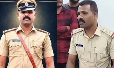 ಟಿ.ನರಸೀಪುರ ಇನ್ಸ್‌ಪೆಕ್ಟರ್ ಧನಂಜಯ ಹಳೇ ಪ್ರಕರಣಗಳು ಬೆಳಕಿಗೆ!