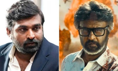 ಕೊನೆಗೂ ಫ್ಯಾನ್ಸ್‌ಗೆ ಗುಡ್‌ನ್ಯೂಸ್ ಕೊಟ್ಟ ವಿಜಯ್ ಸೇತುಪತಿ