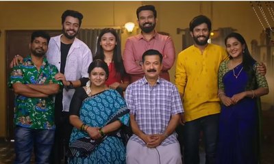 Nanda Gokula Serial: ʻನಂದಗೋಕುಲ’ದ ಬಗ್ಗೆ ವೀಕ್ಷಕರಿಗೆ ಅಸಮಾಧಾನ ಏಕೆ?