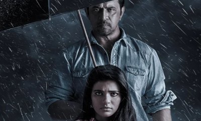 ಅರ್ಜುನ್ ಸರ್ಜಾ ಆಕ್ಷನ್ ಥ್ರಿಲ್ಲರ್ ಮೂವಿ! ಈ ಒಟಿಟಿಯಲ್ಲಿ ಸ್ಟ್ರೀಮಿಂಗ್‌