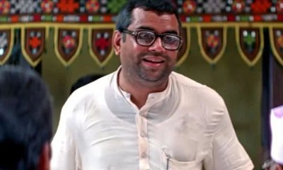 ʻಹೇರಾ ಫೇರಿ 3’ ಸಿನಿಮಾದಿಂದ ಮತ್ತೆ  ಹೊರಬಂದ ಪರೇಶ್ ರಾವಲ್?