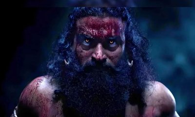 `ಕಾಂತಾರ' ಮುಂದಿನ ಭಾಗದ ಬಗ್ಗೆ ರಿಷಬ್‌ ಬಿಗ್‌ ಅಪ್‌ಡೇಟ್‌!