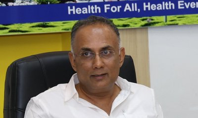 ಸರ್ಕಾರಿ ವೈದ್ಯರು ಖಾಸಗಿ ಆಸ್ಪತ್ರೆಗಳಲ್ಲಿ ಚಿಕಿತ್ಸೆ ನೀಡುವುದಕ್ಕೆ ನಿಷೇಧ