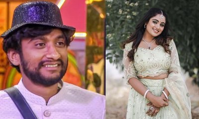 ಗಿಲ್ಲಿ ರೈತರ ಮಗ, ನಾಟಕ ಮಾಡೋಕೆ ಬರಲ್ಲ;  ಕಿರುತೆರೆ ನಟಿ ಮೆಚ್ಚುಗೆ