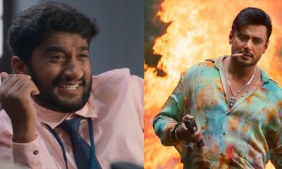 ದರ್ಶನ್ ಭೇಟಿ ಆಗ್ತಾರಾ ಗಿಲ್ಲಿ ? ಕೊನೆಗೂ ಕ್ಲಾರಿಟಿ ಕೊಟ್ಟ ನಟ