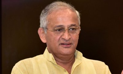 ವಿಕಸಿತ ಭಾರತದತ್ತ ಇನ್ನೊಂದು ದೃಢ ಹೆಜ್ಜೆ: ಕ್ಯಾ. ಗಣೇಶ್ ಕಾರ್ಣಿಕ್