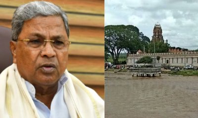 ಕಾವೇರಿ ನದಿ ದುರಂತ; ಮೃತರಿಗೆ ತಲಾ 5 ಲಕ್ಷ ರೂ. ಪರಿಹಾರ ಘೋಷಣೆ