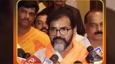 ಕಾಂಗ್ರೆಸ್ ಸರ್ಕಾರ ಎಡಪಂಥೀಯರ ಜತೆ ಸೇರಿದೆ: ಛಲವಾದಿ ನಾರಾಯಣಸ್ವಾಮಿ