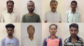 ಬೆಳಗಾವಿಯಲ್ಲಿ ಕಂಟ್ರಿ ಪಿಸ್ತೂಲ್ ತಯಾರಿಸುತ್ತಿದ್ದ 13 ಆರೋಪಿಗಳು ಅರೆಸ್ಟ್‌
