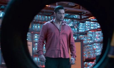 ದರ್ಶನ್ ಅಭಿಮಾನಿಯ ಅಂಧಾಭಿಮಾನ! ವಿಡಿಯೋದಲ್ಲಿ ಏನಿದೆ?